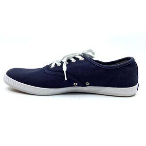 keds men's blue sneakers